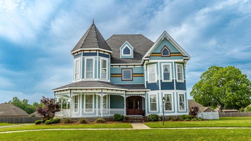 414 Legacy Blvd, Hattiesburg, MS, 39402-5500 | Card Image