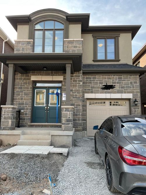 477 Boyd Lane, Milton, ON, L9E1X2 | Card Image