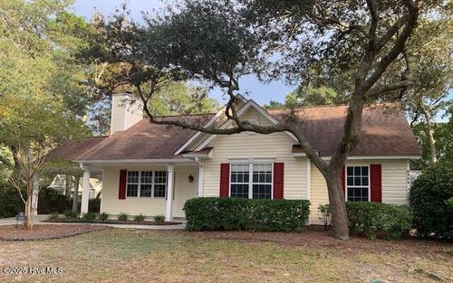 6309 Iverstone Ct, Wilmington, NC, 28409-4448 | Card Image