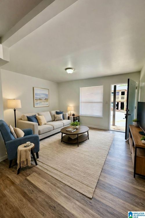 1-1911 19th Ct N, BIRMINGHAM, AL, 35234-1607 | Card Image