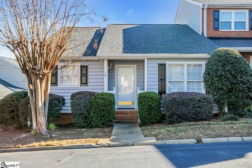apt-5-40 Wood Pointe Dr, Greenville, SC, 29615-2265 | Card Image