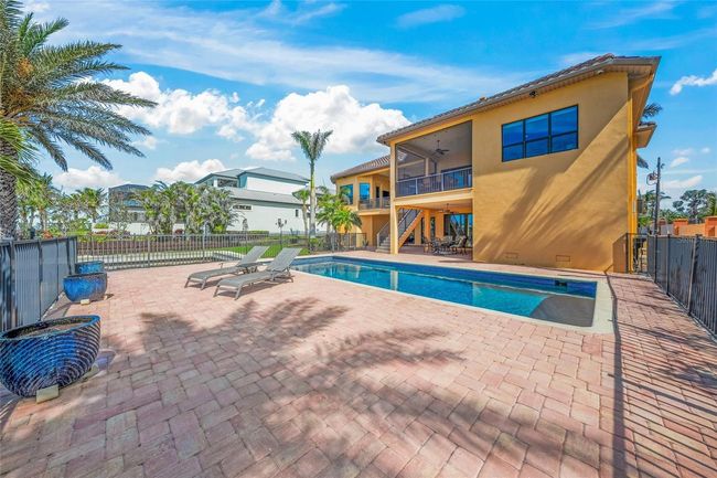 471 Bayshore Rd, House other with 5 bedrooms, 4 bathrooms and null parking in NOKOMIS FL | Image 34