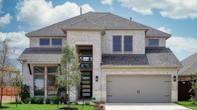 117 Old Ridge Lane, House other with 4 bedrooms, 3 bathrooms and null parking in Boerne TX | Image 1