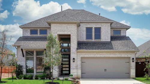 117 Old Ridge Lane, Boerne, TX, 78006 | Card Image