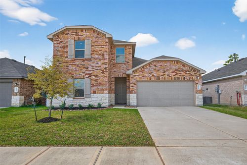 20326 Tembec Dr, New Caney, TX, 77357-3767 | Card Image