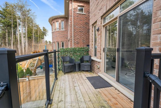 121 Upper Canada Crt, House other with 4 bedrooms, 4 bathrooms and 4 parking in Georgetown ON | Image 43