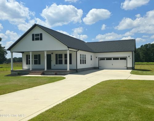 2256 S Nc 41 111 Hwy, Beulaville, NC, 28518-0169 | Card Image