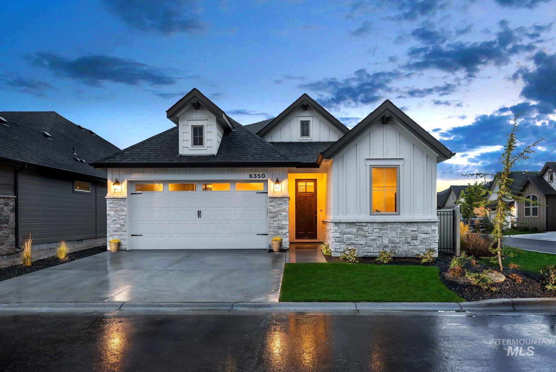 Utmost Ln, Meridian, ID 83642