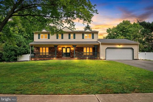 22 Terrapin Ln, Hamilton, NJ, 08619-1342 | Card Image