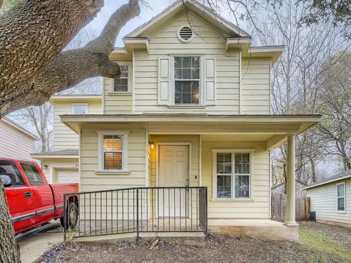 2002 Nogales Trl, Austin, TX, 78744-4829 | Card Image
