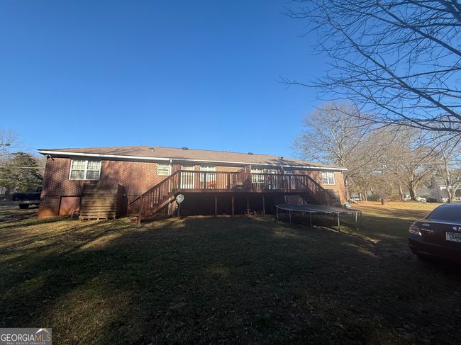 241 E Ash St, House other with 4 bedrooms, 4 bathrooms and null parking in Social Circle GA | Image 5