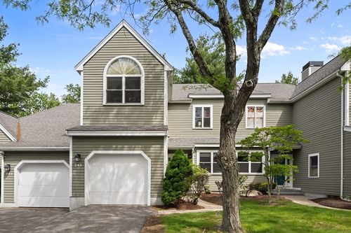 243-243 Bishops Forest Dr, Waltham, MA, 02452-8804 | Card Image
