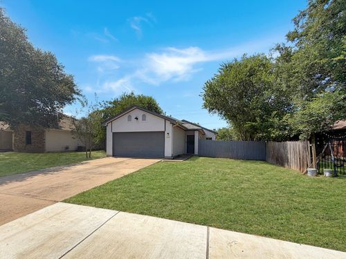 4419 Quicksilver Blvd, Austin, TX, 78744-5623 | Card Image