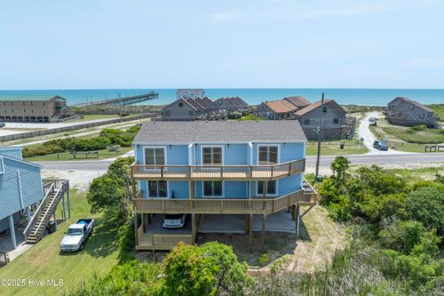 2-887 New River Inlet Rd, N Topsail Beach, NC, 28460-9245 | Card Image