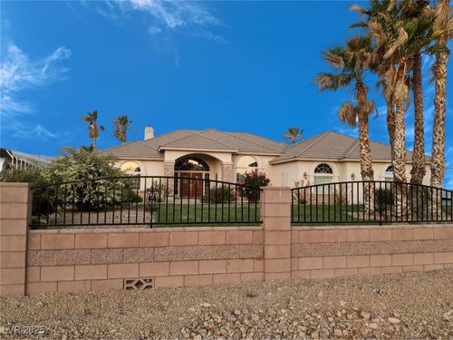 2851 Winchester Ave, Pahrump, NV, 89048-0733 | Card Image