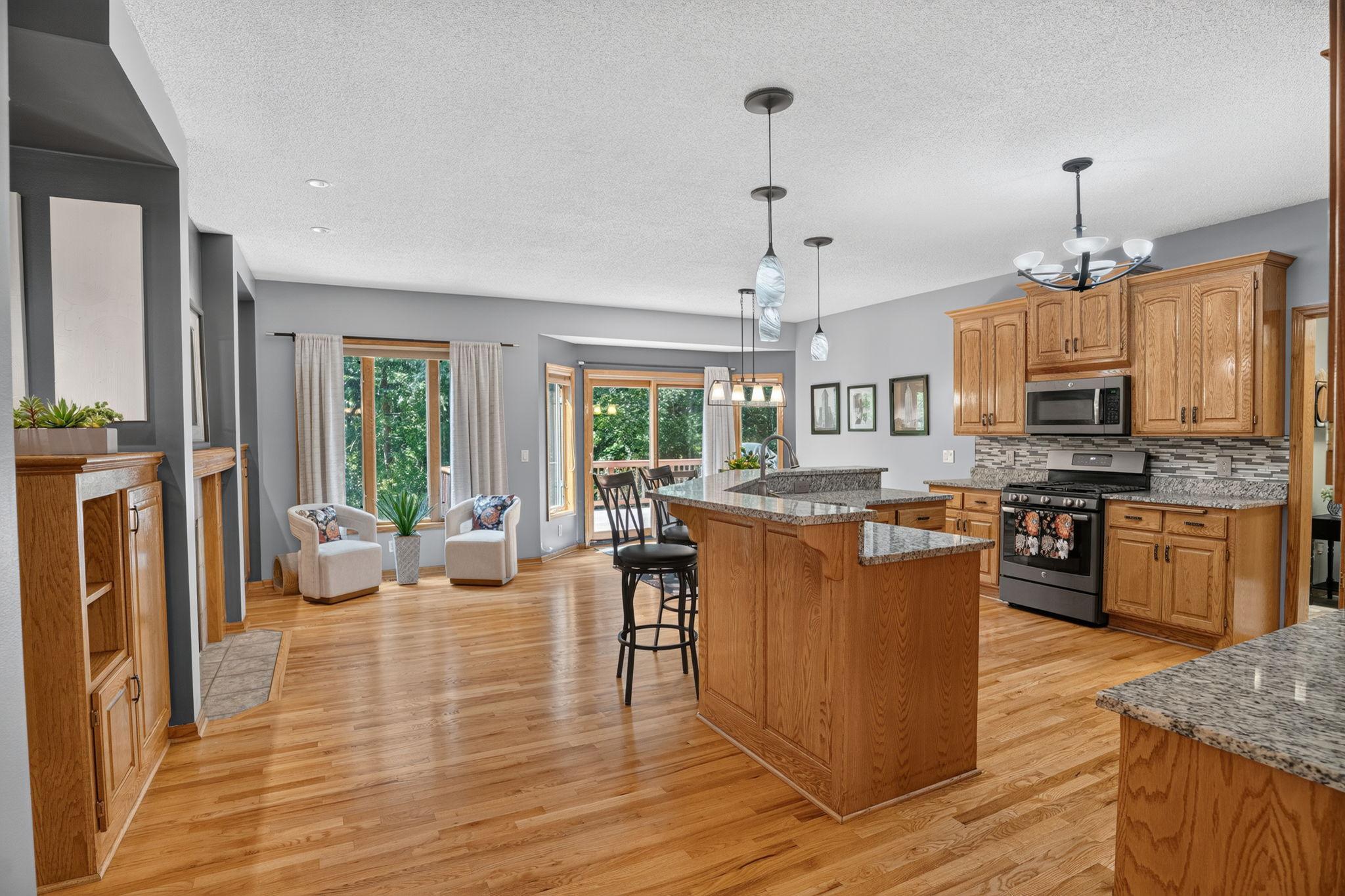 Residential in Champlin 2