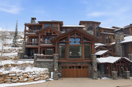 14 Nakoma Ct, Park City, UT, 84060 | Card Image