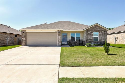452 Se 7th Pl, Newcastle, OK, 73065-5164 | Card Image