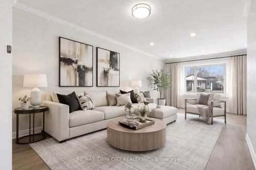 25 Seaborn Rd, Brampton, ON, L6V2B8 | Card Image