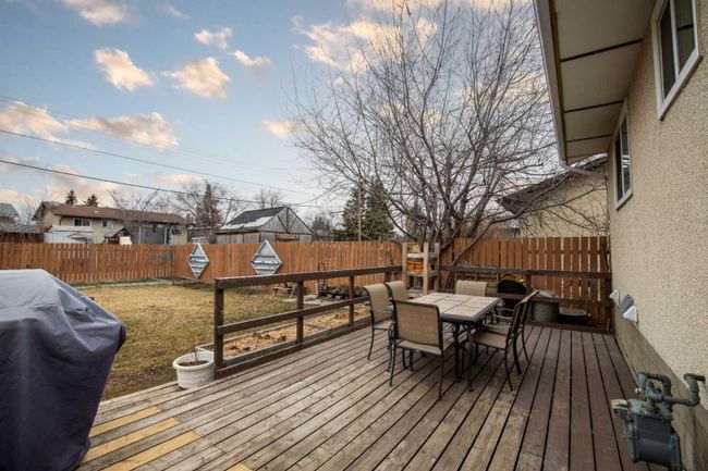 9244 110 Avenue, Home with 4 bedrooms, 2 bathrooms and 4 parking in Grande Prairie AB | Image 20