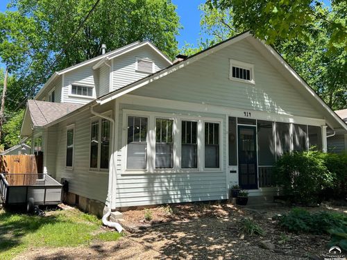 414 Forrest Ave, Lawrence, KS, 66044-3728 | Card Image