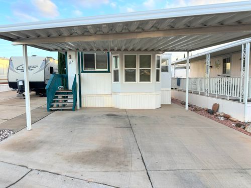 unit-153-1225 N Dixie Downs Rd, St. George, UT, 84770-6561 | Card Image