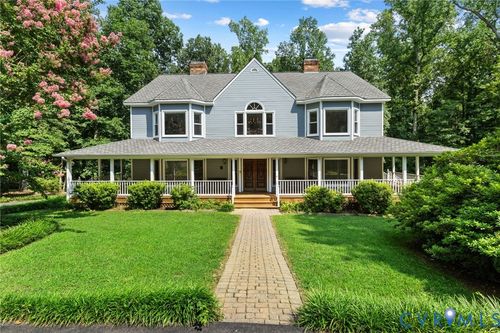 2911 Wicklow Ln, North Chesterfield, VA, 23236-1337 | Card Image