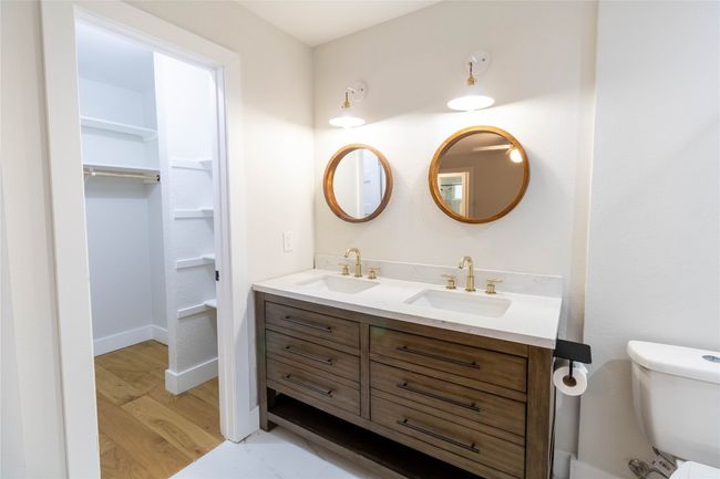 7707 Copano Dr, House other with 3 bedrooms, 2 bathrooms and null parking in Austin TX | Image 25