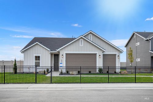 10123 Bellevue Ridge St, Nampa, ID, 83687-1184 | Card Image