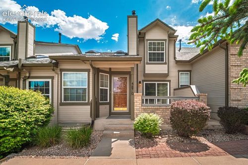 4870 Walking Horse Point, Colorado Springs, CO, 80923 | Card Image