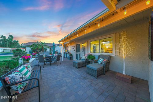 1286 Leisure World, Mesa, AZ, 85206-3007 | Card Image