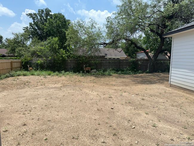 8420 Bluffside Blvd, House other with 4 bedrooms, 3 bathrooms and null parking in Selma TX | Image 33