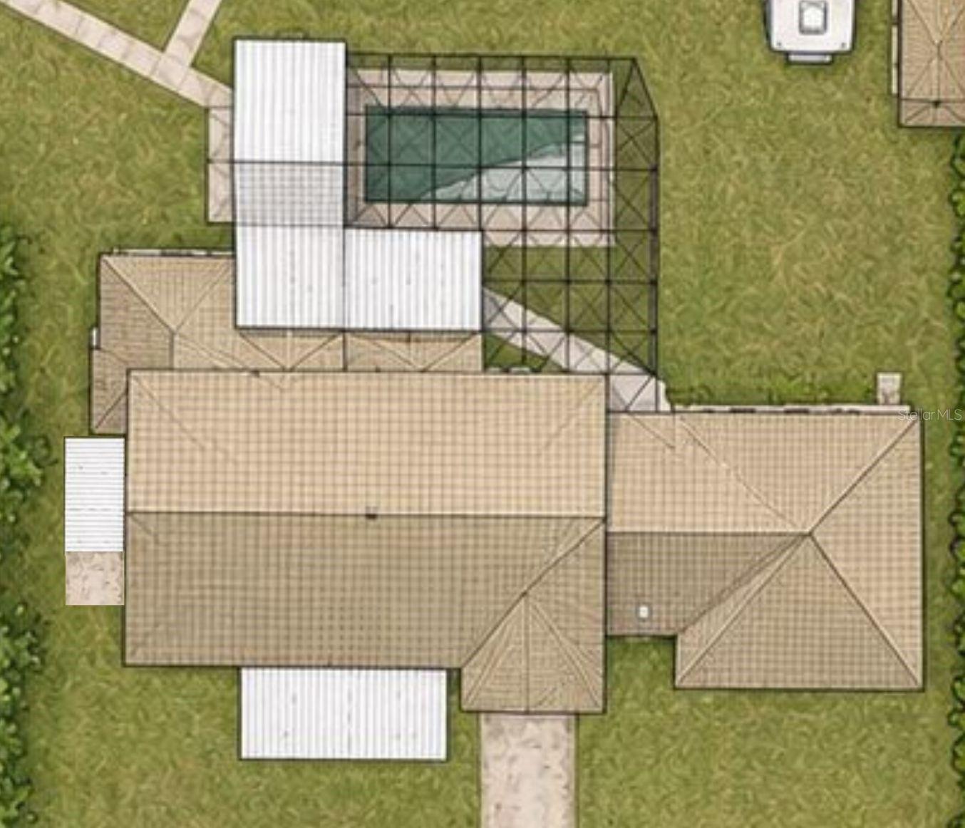 Residential in DUNNELLON 4