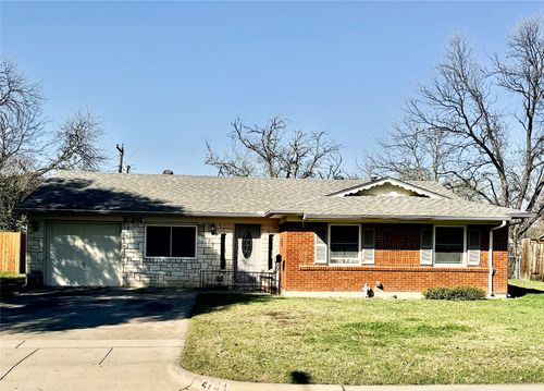 4704 Carlyle Dr, Fort Worth, TX, 76132-2508 | Card Image
