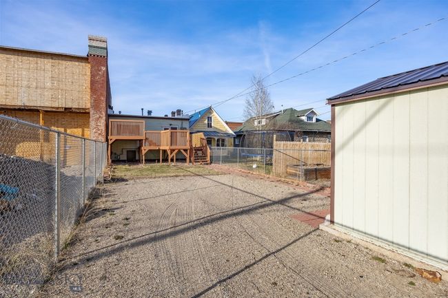 605 E Park Ave, Home with 0 bedrooms, 0 bathrooms and null parking in Anaconda MT | Image 23