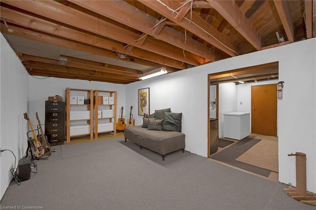 1386 Centre Rd, House other with 4 bedrooms, 2 bathrooms and 11 parking in Carlisle ON | Image 18