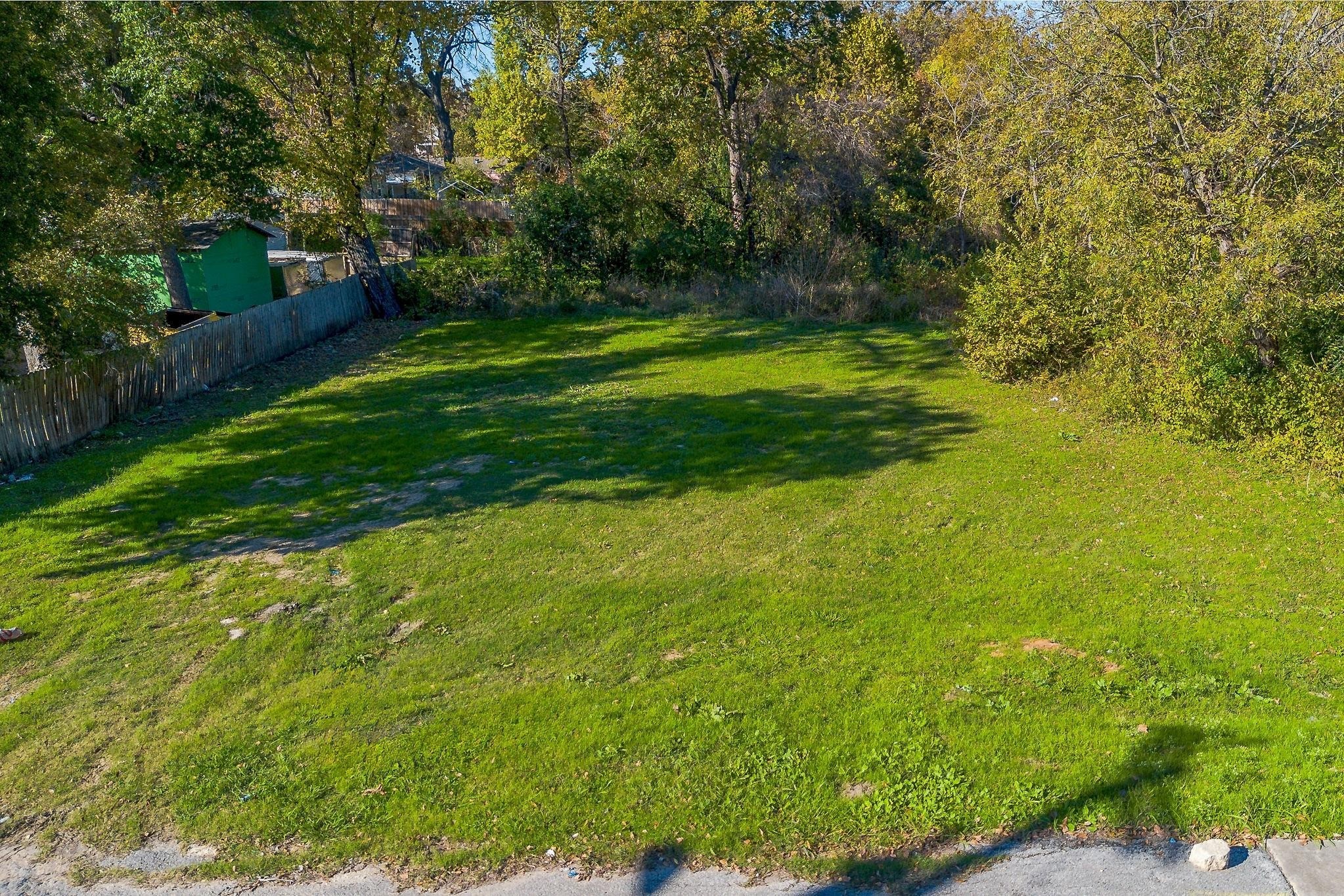 Land in Dallas 3