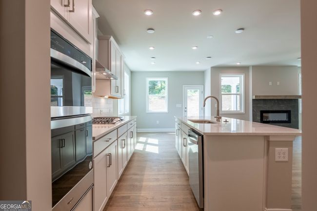 35 - 4082 Adler Cir, House other with 4 bedrooms, 3 bathrooms and null parking in Buford GA | Image 15