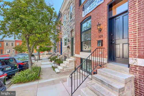 109 S Clinton St, BALTIMORE, MD, 21224-2341 | Card Image