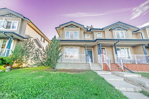 42 Kanten Close, Red Deer, AB, T4P4E6 | Card Image