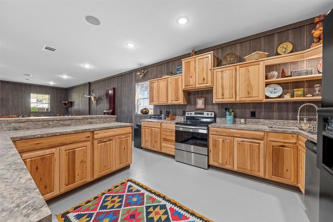 Kitchn in Lounge | Image 27
