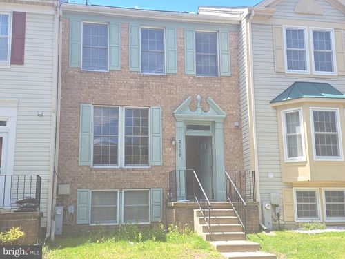 2110 Commodore Ct, ODENTON, MD, 21113-1011 | Card Image