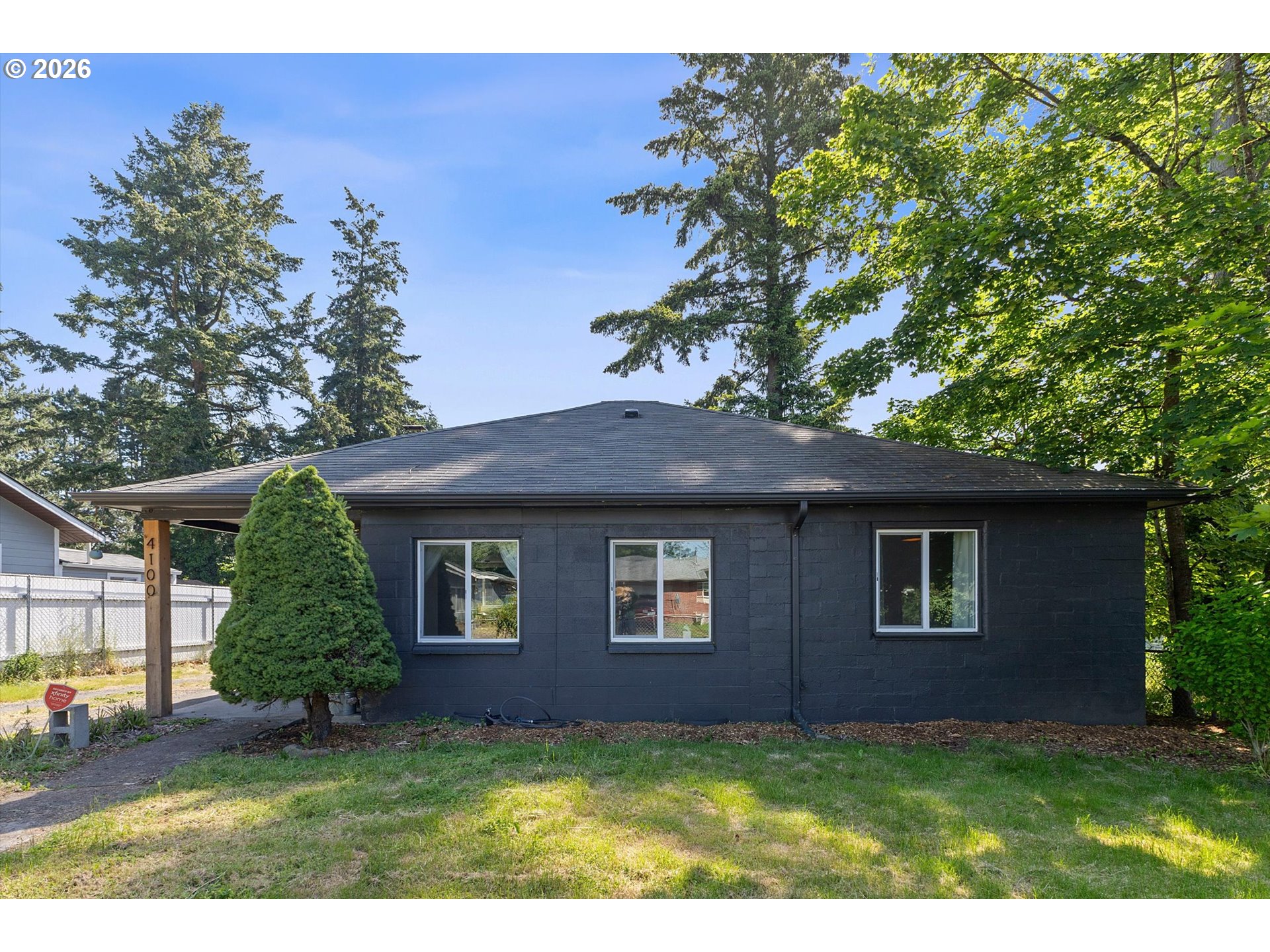 Residential in Portland 2