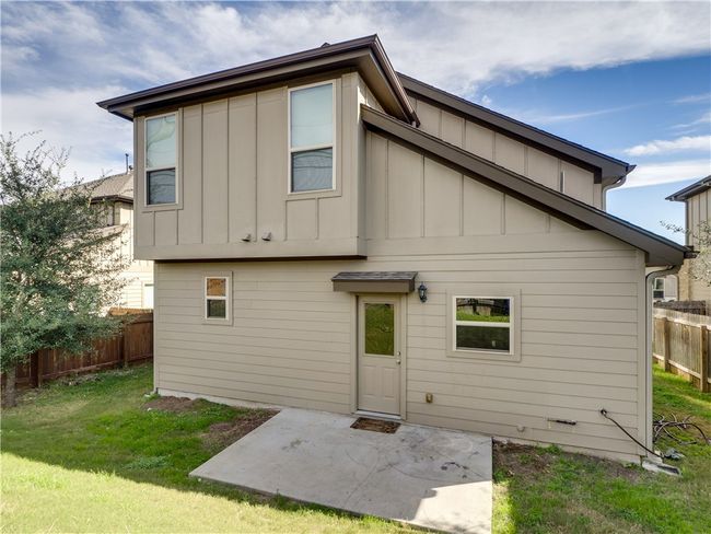 Backview of the house | Image 28