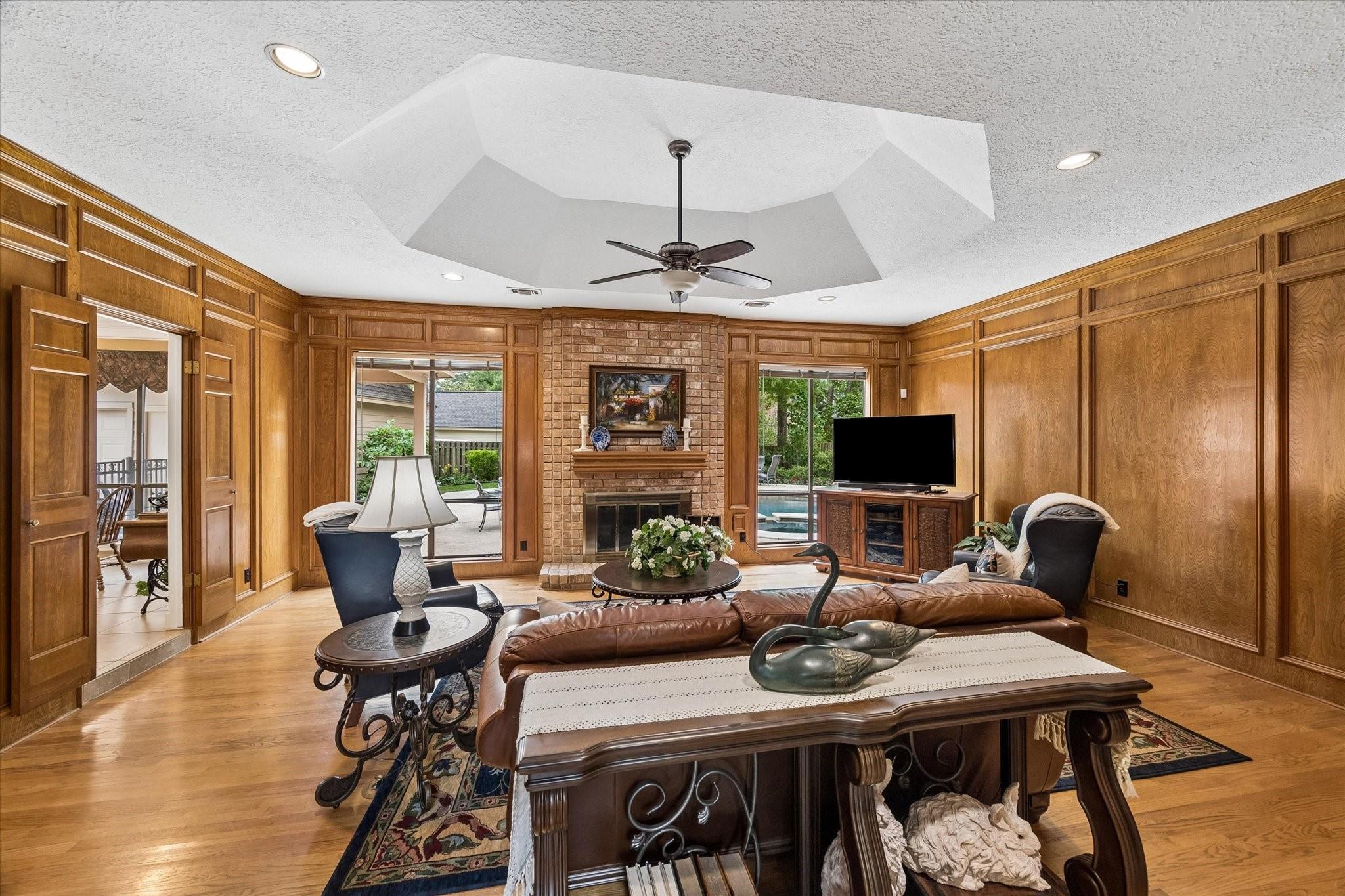 Residential in Kingwood 4