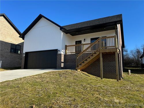 6017 Redberry Juniper Dr, Charlestown, IN, 47111-8652 | Card Image