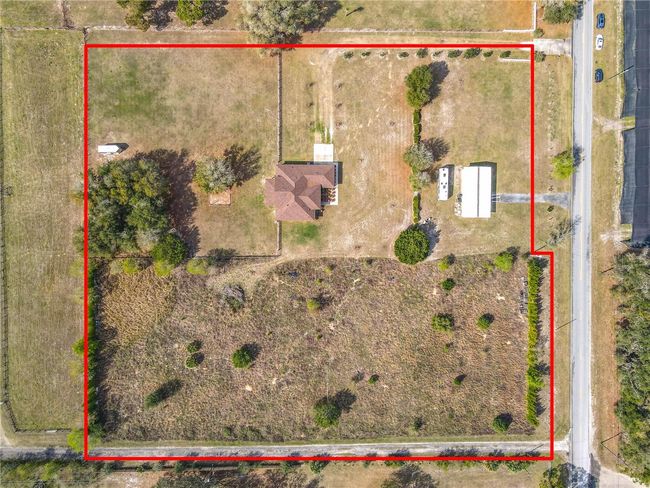 4560 Daugharty Rd, House other with 3 bedrooms, 2 bathrooms and null parking in DE LEON SPRINGS FL | Image 27