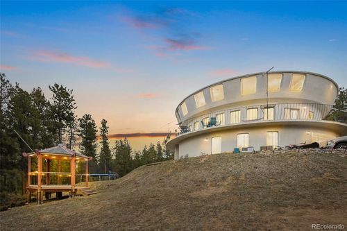 26464 Grand Summit Trl, Evergreen, CO, 80439-4366 | Card Image