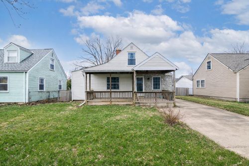 3453 Eisenhower Road, Columbus, OH, 43224 | Card Image