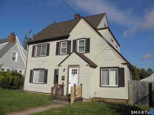141 W Center St, Manchester, CT, 06040-4919 | Card Image